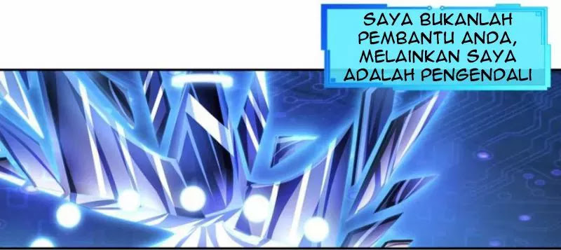 Rebirth Become a Dog Chapter 01 Bahasa Indonesia